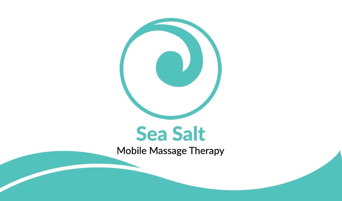 Sea Salt Mobile Massage Home